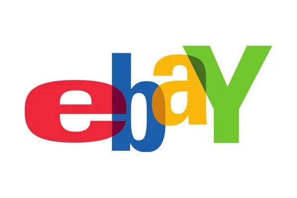 Логотип eBay.de