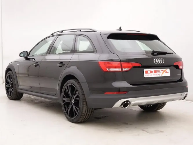 Audi A4 Allroad 2.0 TFSi 245 S-Tronic Quattro + GPS Plus + Virtual + Xenon + ALU20 Image 4