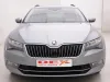 Skoda Superb 2.0 TDi 150 Combi Ambition + GPS Thumbnail 2