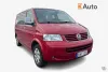 Volkswagen Transporter Kombi ha 2-3-3, 2,5 TDI 128 kW * 9-Pa Thumbnail 1