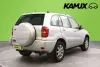 Toyota RAV4 2,0 VVT-i 4WD aut. Business / Juuri huollettu &a Thumbnail 4