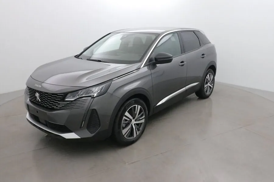 Peugeot 3008 1.2 Puretech 130 ALLURE Image 2