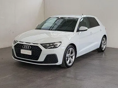 AUDI A1 SPB 30 TFSI Admired