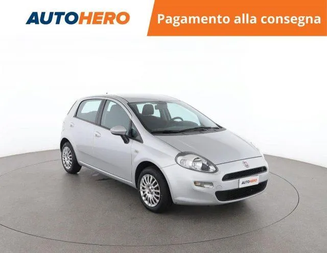 FIAT Punto 1.2 8V 5p. Street Image 6