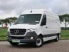 Mercedes-Benz Sprinter 314 CDI L3H2 Maxi LED! Thumbnail 1