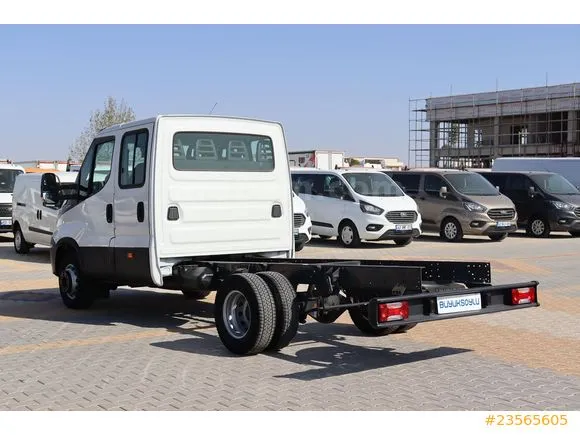 Iveco - Otoyol 70 15 4350 Image 3