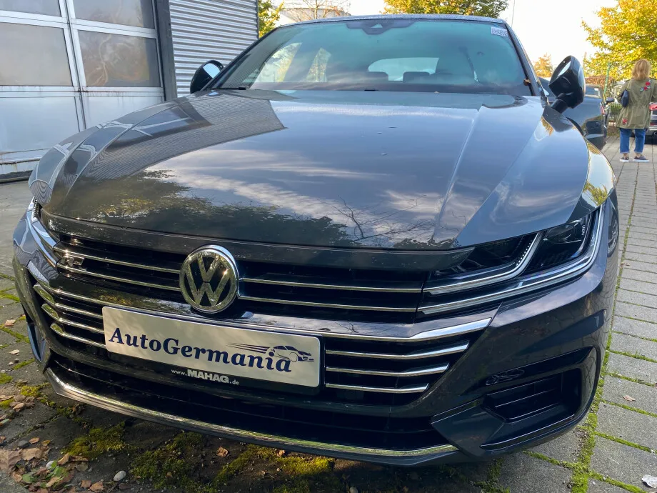 Volkswagen Arteon 2.0TDI 190PS DSG LED R-Line  Image 2